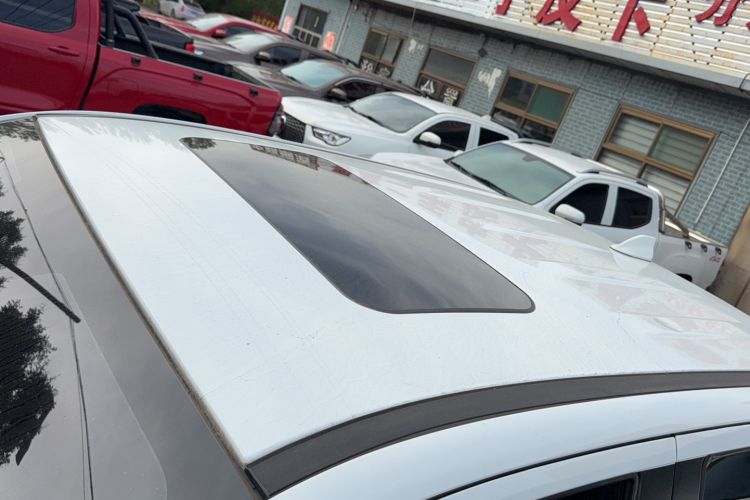 Used Great Wall Poer 2019 2.0T Automatic Gasoline 4x4 Comfort Edition GW4C20B