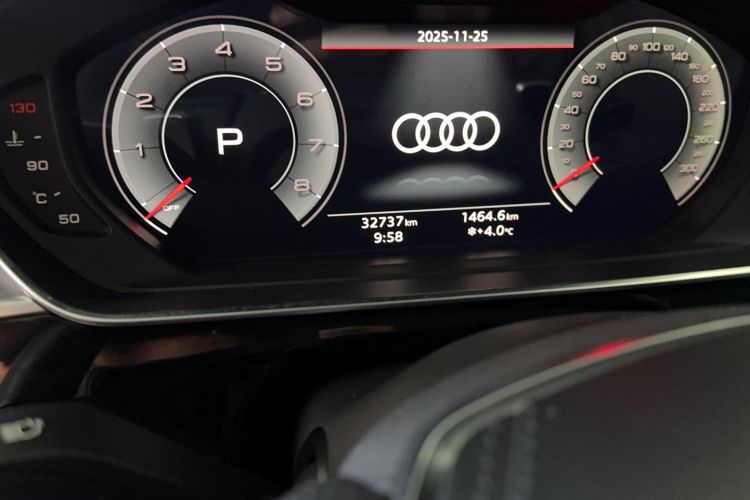 Used Audi A8 2023 A8L 50 TFSI quattro Prestige Edition