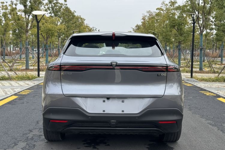 Used Deepal S05 2024 200 Ultra Range-Extended Long-Range Version