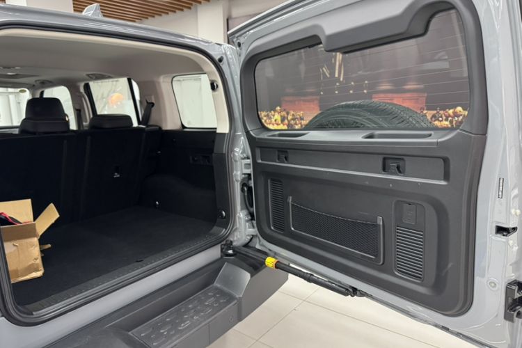 Used Tank 300 2024 2.0T Conqueror