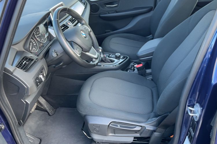 Used BMW 2 Series Gran Tourer 2015 218i Leading Model