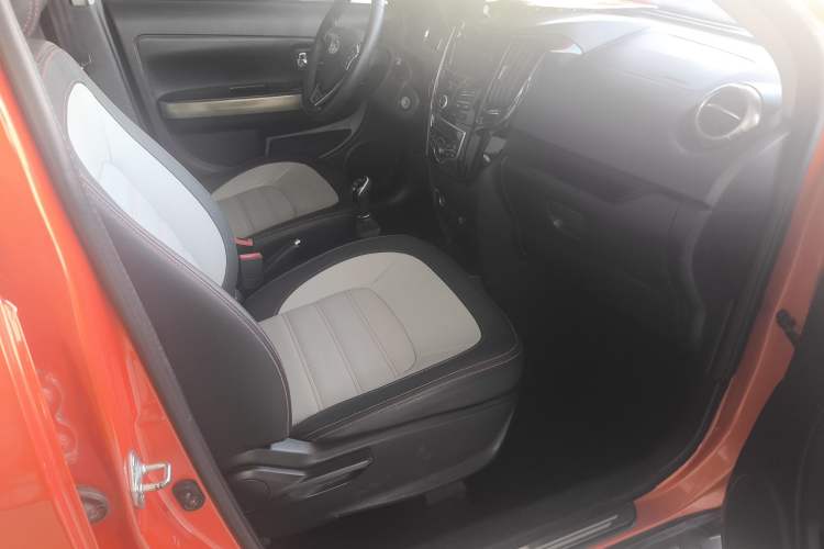 Used Great Wall M4 2014 1.5L Manual Comfort Model