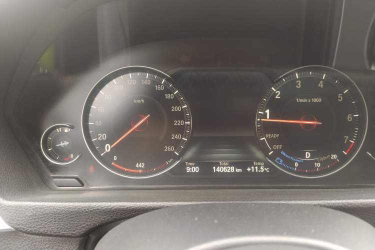 Used BMW 3 Series GT 2019 320i M Sport Package
