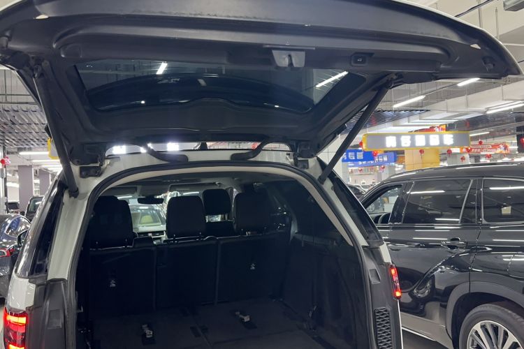 Used Land Rover Discovery 2017 3.0 SC V6 HSE LUXURY