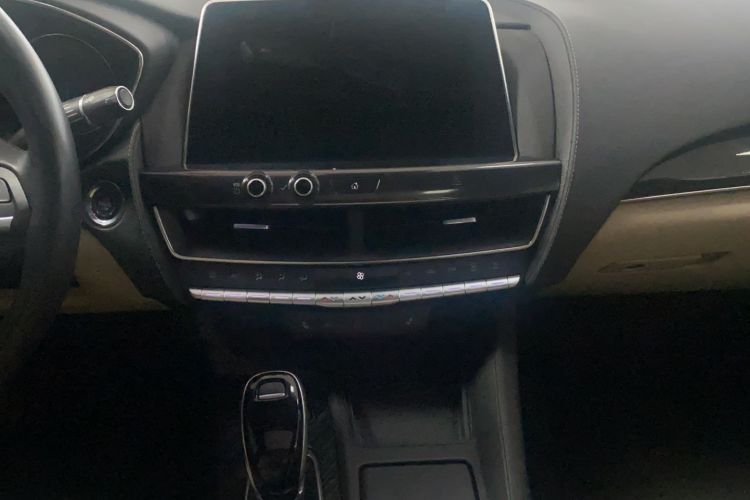 Used Cadillac CT5 2020 28T Luxury Version
