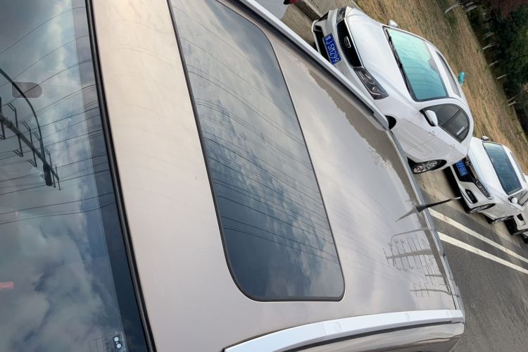 Used Chery Tiggo 3 2018 1.6L CVT Million Global Edition