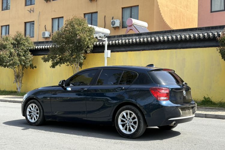 Used BMW 1 Series 2013 Revised 116i Urban Edition