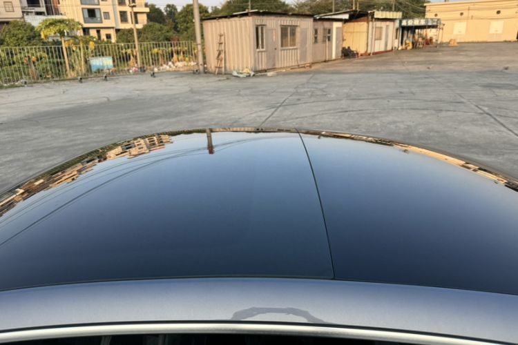 Used ORA Lightning Cat 2022 555 km Luxury Edition