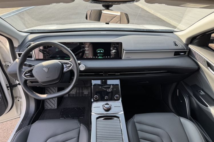 Used NETA U 2021 Pro 400 Cruiser Edition
