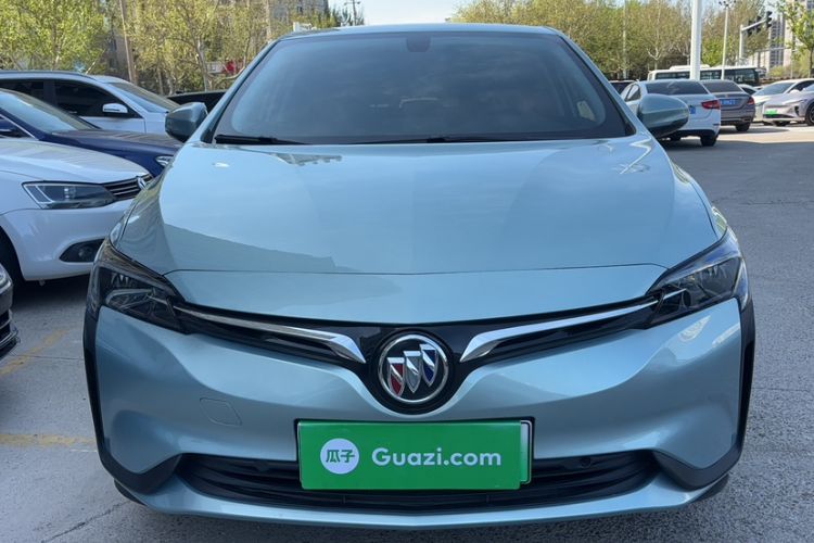 Used Buick Velite 6 2024 450km Comfort Edition PLUS Exterior 5