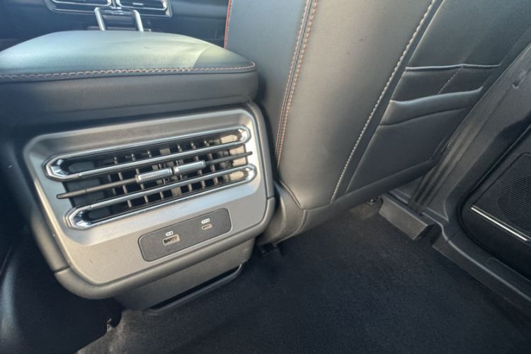 Used JETOUR Shanhai Shanhai T1 2025 150 km Heading South
