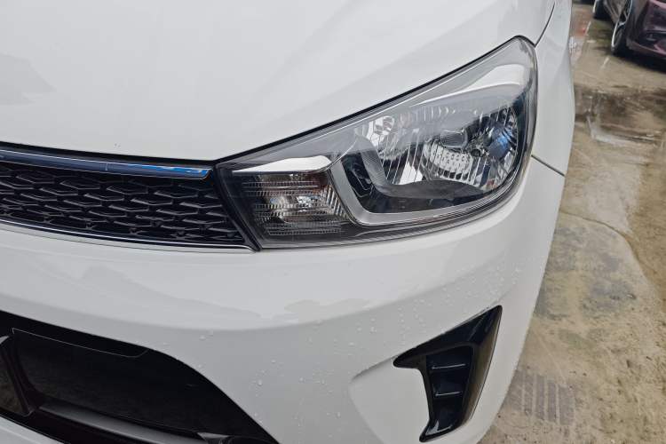 Used Kia Pegas 2020 1.4L Automatic Comfort Version with Sunroof
