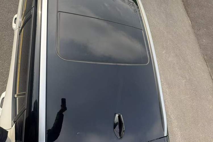 Used Lynk & Co 06 2020 1.5T JinPro model