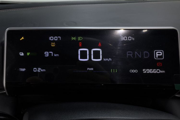 Used NETA X 2023 400 Lite