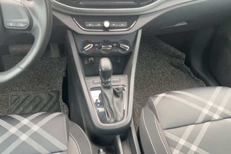 Used MG 3 2017 1.5L Automatic Smart Connect Elite Edition