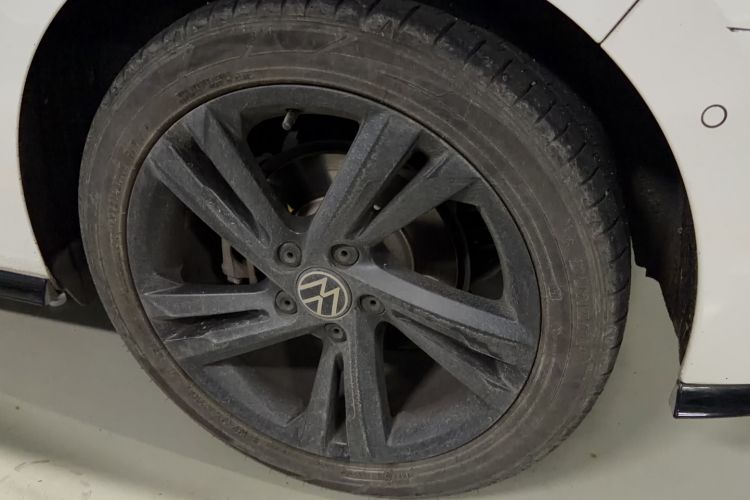 Used Volkswagen Golf 2021 280TSI DSG R-Line