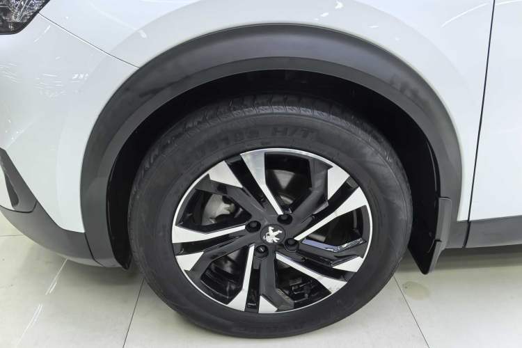 Used Peugeot e2008 2020 Fēngshàng Version