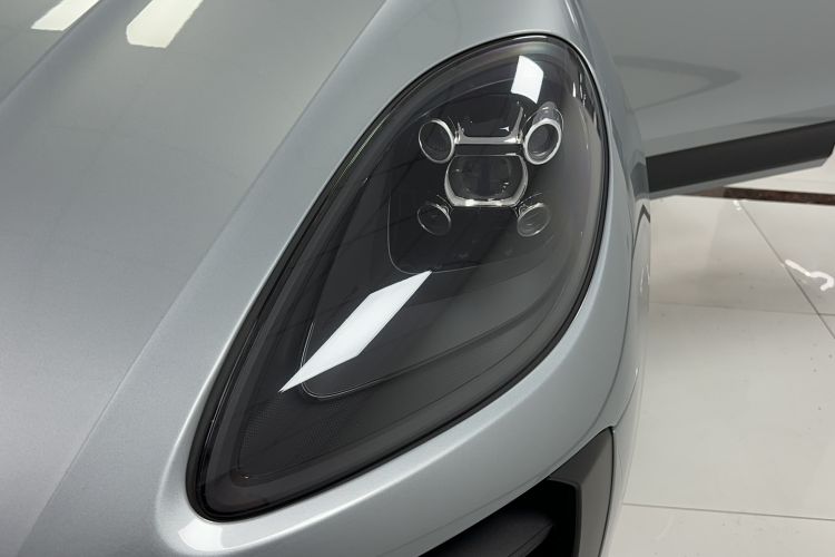 Used Porsche Macan 2021 Macan 2.0T
