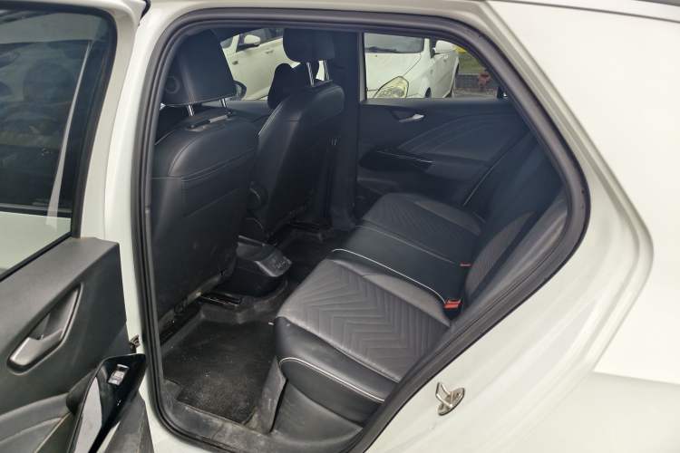 Used Volkswagen ID.3 2024 Outstanding Edition