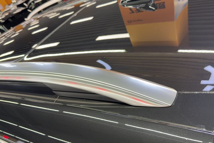 Used Volkswagen Tavendor 2023 380TSI Four-Wheel Drive R-Line Cruise Edition Roof