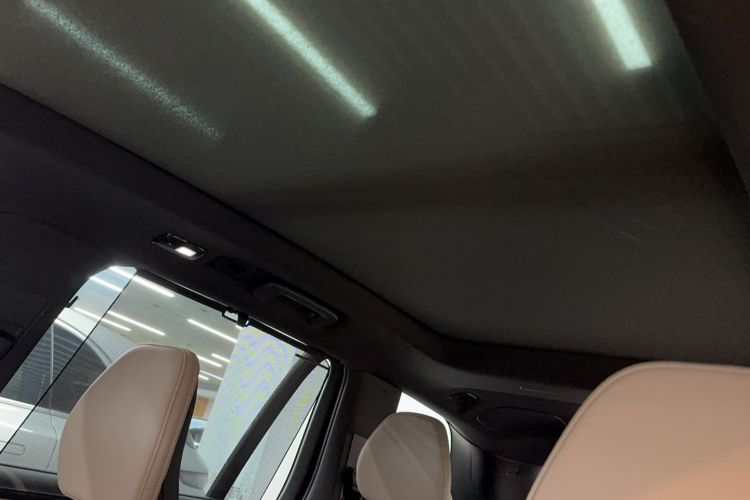 Used Volvo XC90 New Energy 2025 Facelifted T8 Luxury Flagship 7-Seater