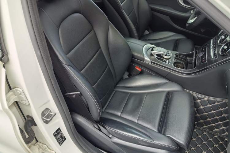 Used Mercedes-Benz C-Class 2016 C 200 L Sport Edition