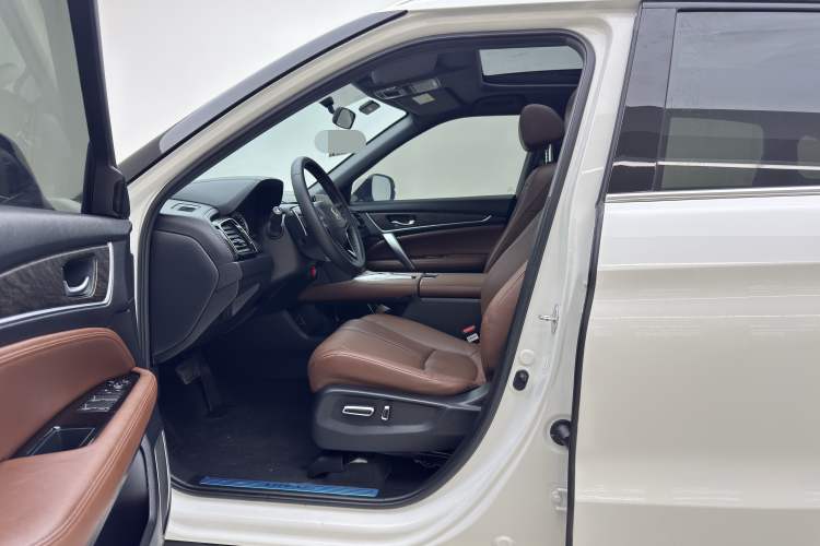 Used Honda UR-V 2020 370TURBO Two-Wheel Drive Luxury Edition