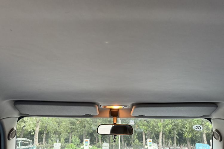 Used Great Wall M2 2014 1.5L Manual Elite Edition
