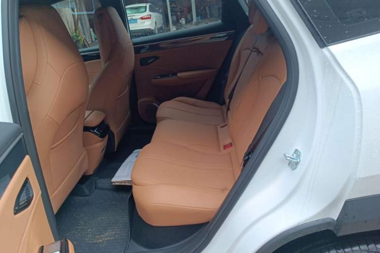 Used Geely Galaxy L7 2025 EM-i 115km Exploration Edition