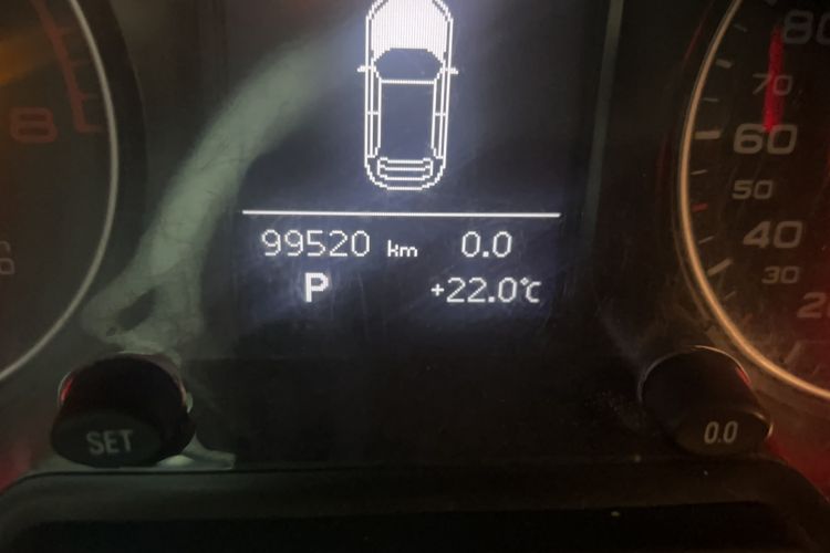 Used Audi Q5 2013 40 TFSI Technology Edition