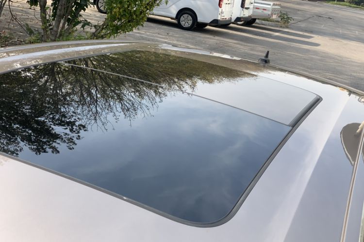 Used Volkswagen Viloran 2020 380TSI Flagship Edition
