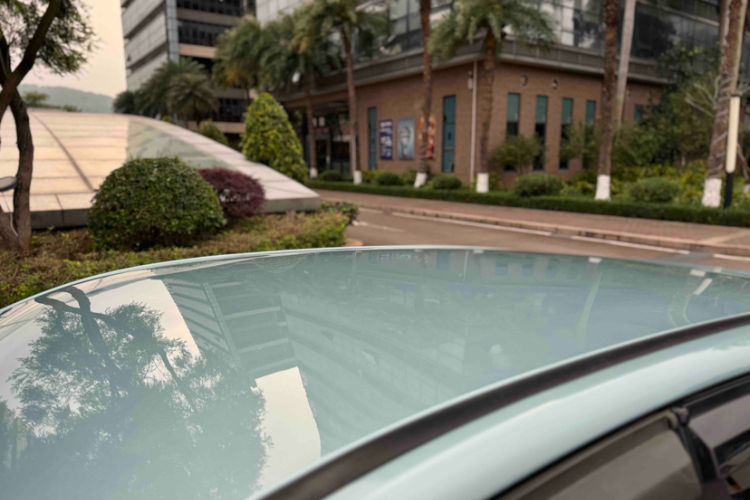 Used NETA V 2022 Long-Range Industry Custom Edition Exterior 6