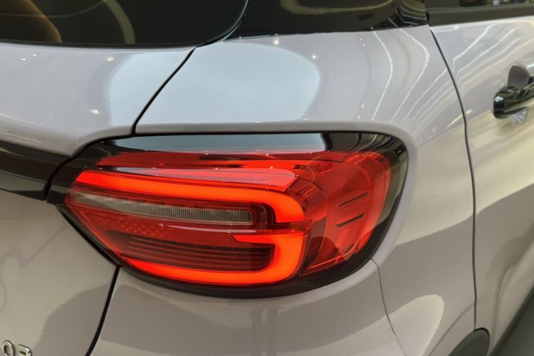 Used Leapmotor T03 2024 310 Comfort Edition