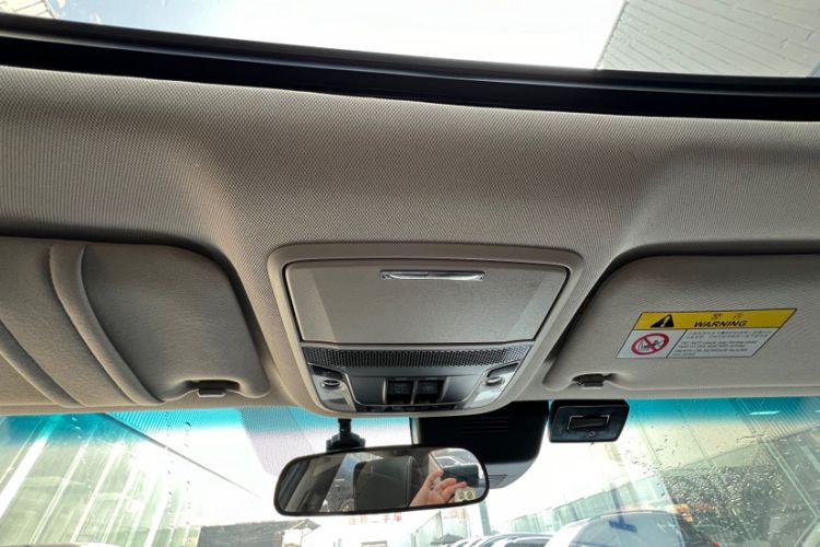 Used Honda Inspire 2019 260TURBO Jingyue Edition China VI