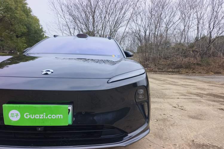 Used Nio ET5T 2024 75kWh Touring
