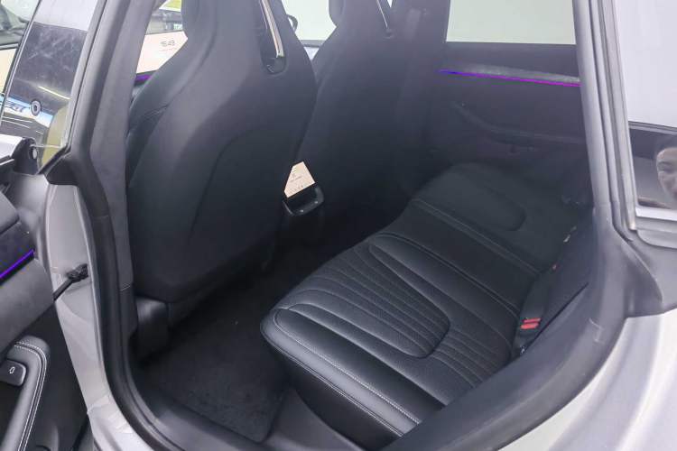 Used Jiyue 07 2024 Standard Edition