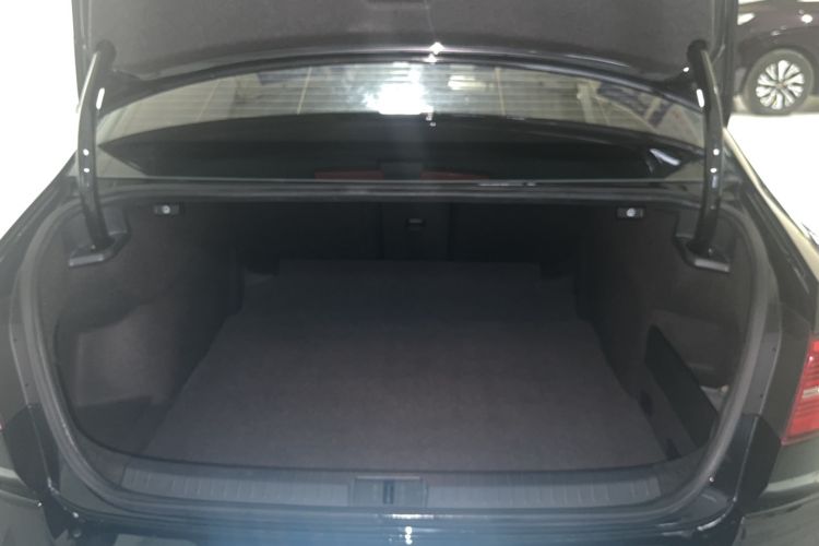 Used Volkswagen Magotan 2019 330TSI DSG Luxury Model China V Standard