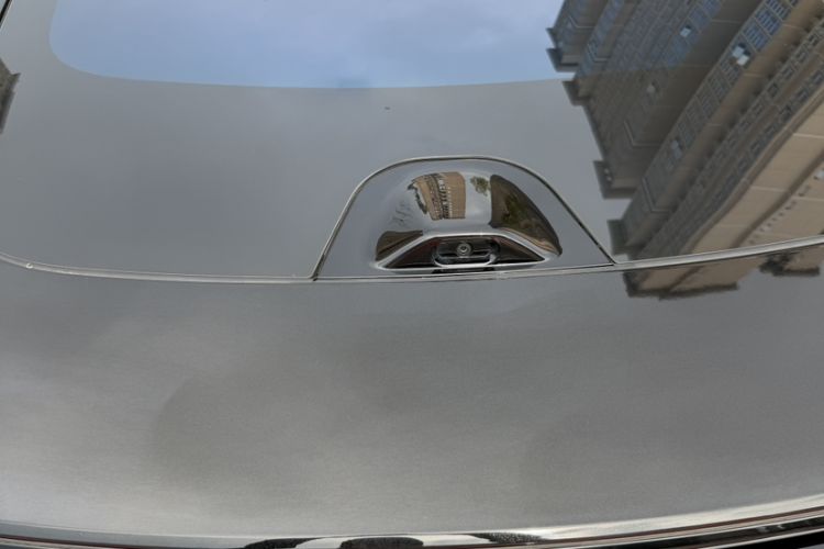 Used Avatr 06 2025 Pro Range-Extended Edition
