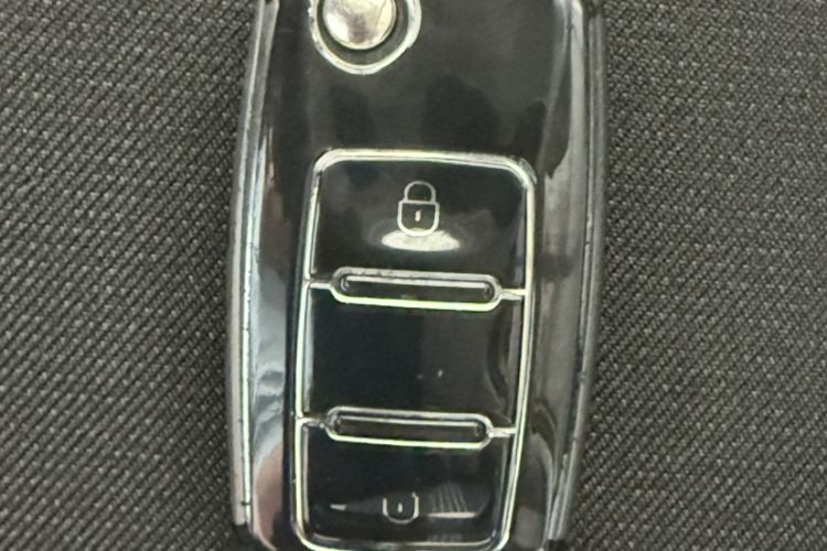 Used Skoda Fabia 2015 1.6L Automatic Sport Edition