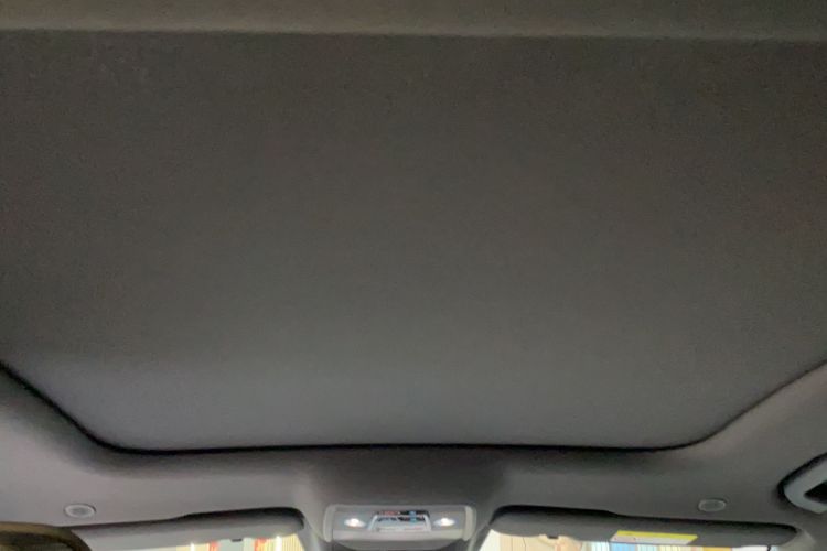 Used BYD Han 2025 Model EV Intelligent Driving Edition 635KM Flagship