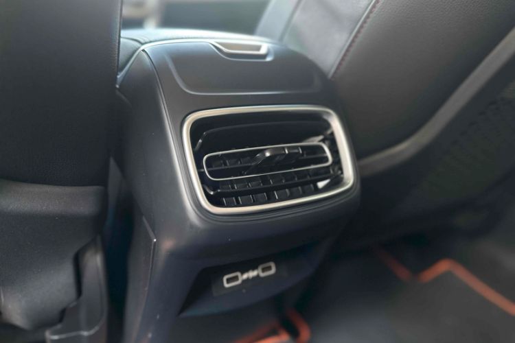 Used Lynk & Co 01 2019 2.0T Two-Wheel Drive Zhaopu Version China VI Standard