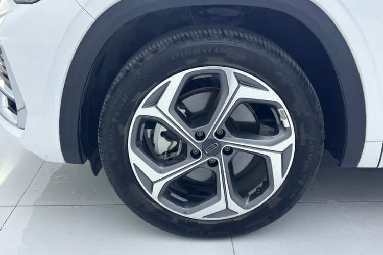 Used Geely Auto Monjaro L 2025 2.0TD Automatic Xingyun Version