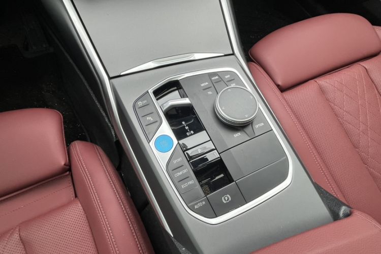 Used BMW i3 2025 eDrive 35 L