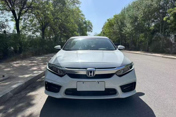 Used Honda Inspire 2019 260TURBO Elegant Edition China VI Emission Standard
