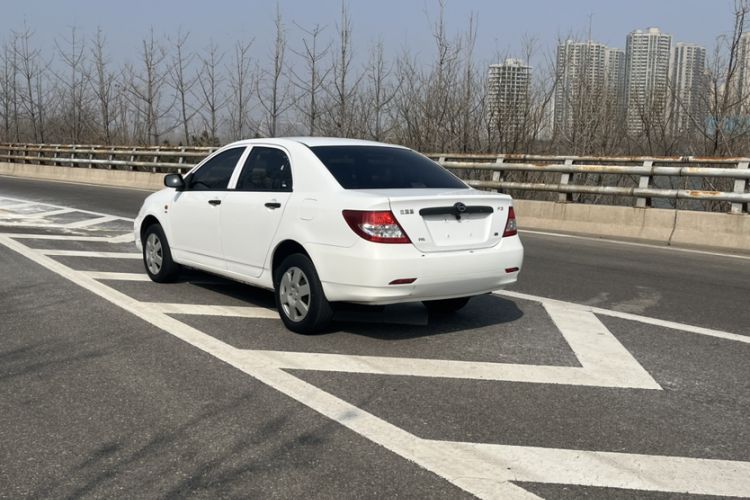 Used BYD F3 2020 1.5L Manual Classic Trim