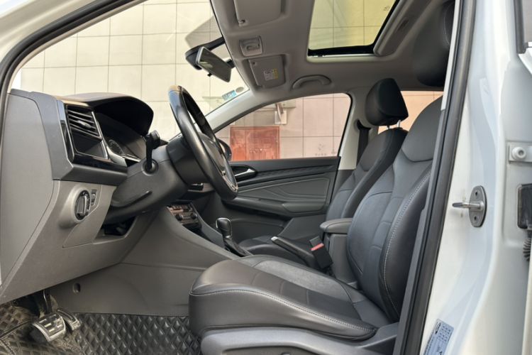 Used Jetta VS5 2019 280TSI Automatic Glory Edition