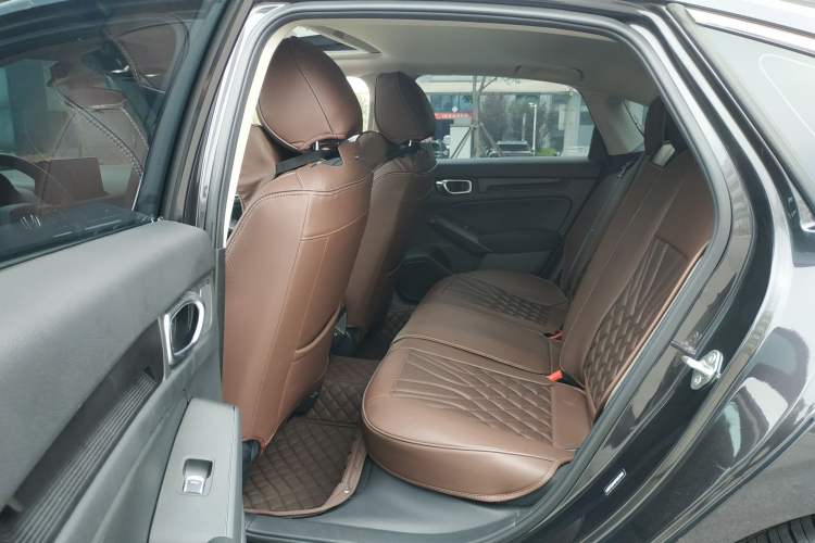 Used Honda Integra 2022 240TURBO CVT Technology Edition