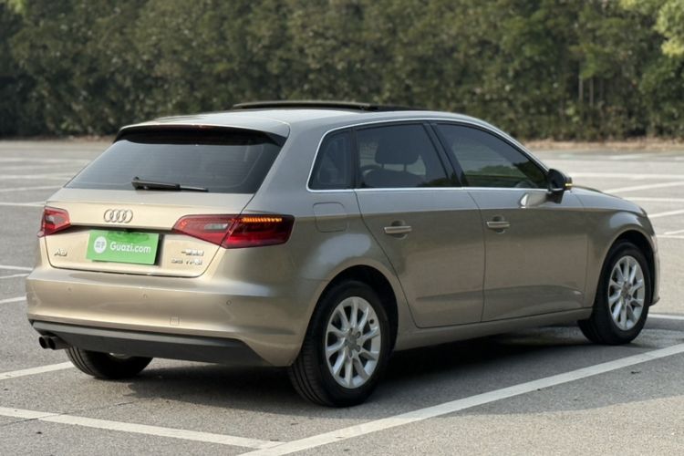 Used Audi A3 2016 Sportback 35 TFSI Ambition