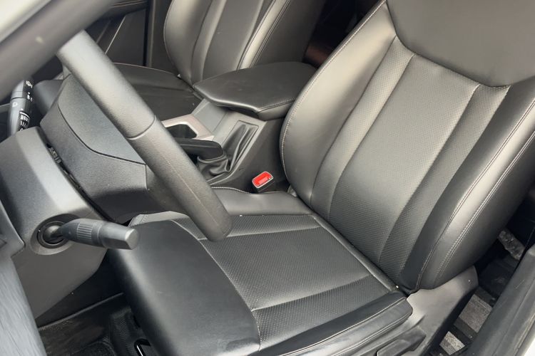 Used Wuling Jiachen 2022 1.5T Manual Comfort & Dynamic Version