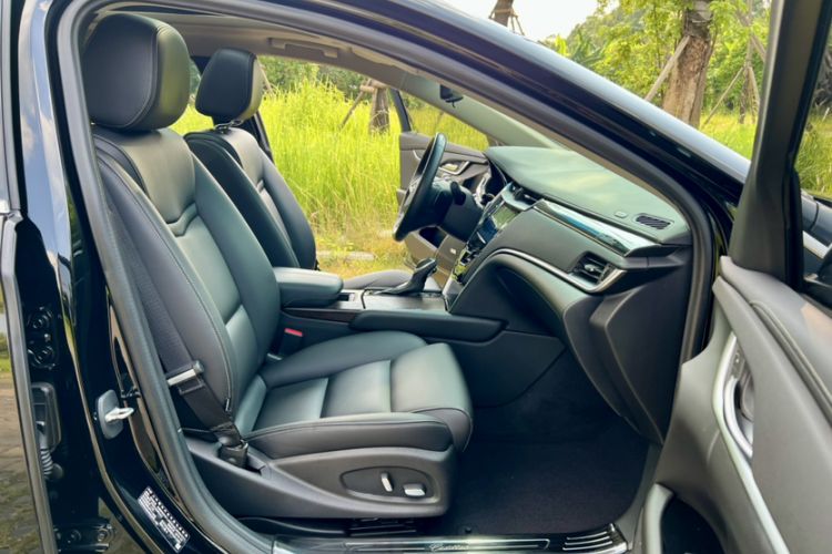 Used Cadillac XTS 2018 28T Tech Edition